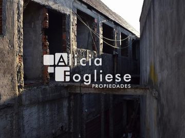 DEPARTAMENTOS  A RECICLAR EN EMPRENDIMIENTO COMERCIAL  Y HABITACIONAL