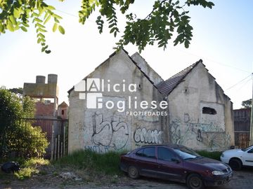 DEPARTAMENTOS  A RECICLAR EN EMPRENDIMIENTO COMERCIAL  Y HABITACIONAL