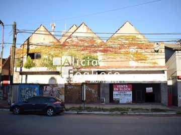 DEPARTAMENTOS  A RECICLAR EN EMPRENDIMIENTO COMERCIAL  Y HABITACIONAL