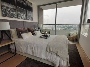 EN VENTA DEPARTAMENTO DE 3 DORMITORIOS EN LINCE, ENTREGA INMEDIATA