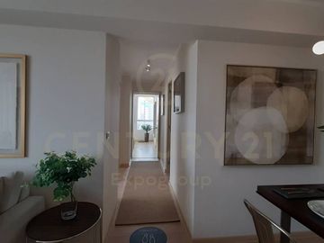 EN VENTA DEPARTAMENTO DE 3 DORMITORIOS EN LINCE, ENTREGA INMEDIATA