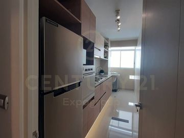EN VENTA DEPARTAMENTO DE 3 DORMITORIOS EN LINCE, ENTREGA INMEDIATA