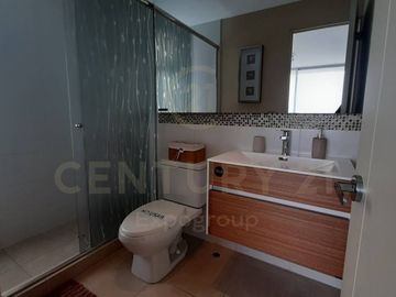 EN VENTA DEPARTAMENTO DE 3 DORMITORIOS EN LINCE, ENTREGA INMEDIATA