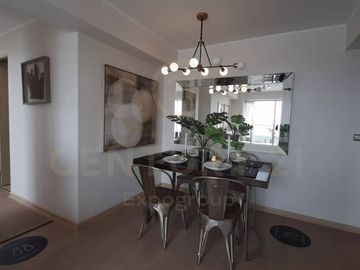 EN VENTA DEPARTAMENTO DE 3 DORMITORIOS EN LINCE, ENTREGA INMEDIATA