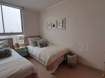 EN VENTA DEPARTAMENTO DE 3 DORMITORIOS EN LINCE, ENTREGA INMEDIATA