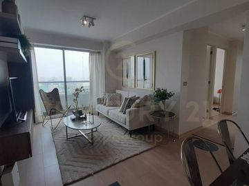 EN VENTA DEPARTAMENTO DE 3 DORMITORIOS EN LINCE, ENTREGA INMEDIATA