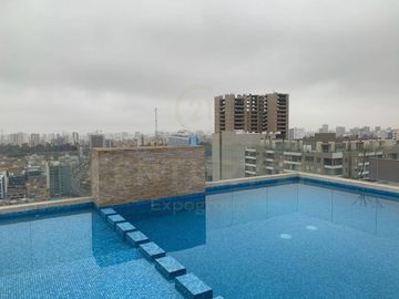 EN VENTA DEPARTAMENTO DE 3 DORMITORIOS EN LINCE, ENTREGA INMEDIATA