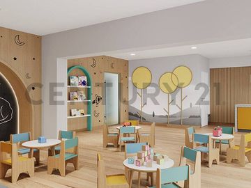 DEPARTAMENTOS PROYECTO ENTREGA NOVIEMBRE 2023 CERCA OPEN PLAZA