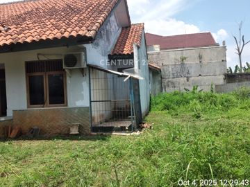 Perumahan Asri Sejuk Dan Nyaman Di Jakarta Timur