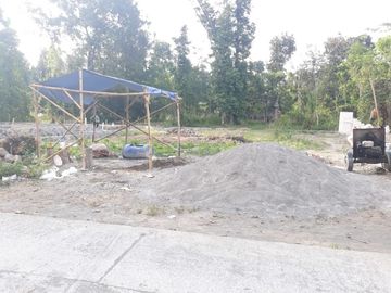 Lingkungan Standard Perumahan Rumah Ber-IMB 800 meter dr EXIT TOL Jogja-Klaten