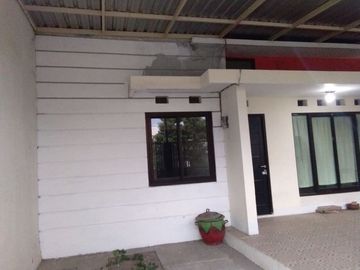 Dijual Rumah Kahuripan Nirwana Buduran Sidoarjo
