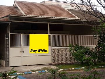 Dijual Rumah Kahuripan Nirwana Buduran Sidoarjo