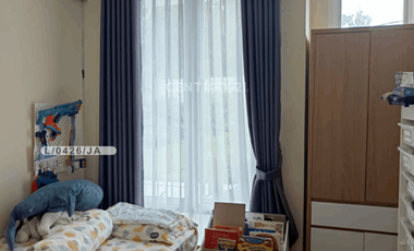 Rumah Siap Huni Dan Nyaman Di The Orchard Residence Cimahi