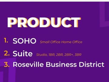 Apartemen mewah siap huni free ppn promo diskon Roseville BSD city