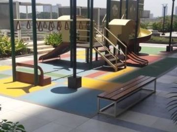 Apartemen mewah siap huni free ppn promo diskon Roseville BSD city