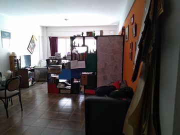 REGIO MONOAMBIENTE DIVISIBLE EMPLAZADO EN VILLA DEL PARQUE