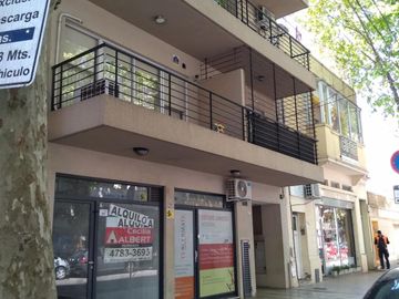 REGIO MONOAMBIENTE DIVISIBLE EMPLAZADO EN VILLA DEL PARQUE