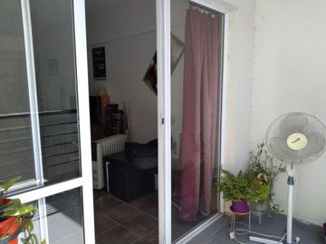 REGIO MONOAMBIENTE DIVISIBLE EMPLAZADO EN VILLA DEL PARQUE