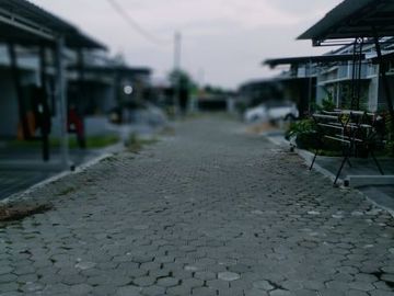 2022 SAATNYA KELUARGA TINGGAL DI PERUMAHAN ONE GATE SYSTEM DI IMOGIRI BANTUL SIAP HUNI 15 MENIT KE UAD 4