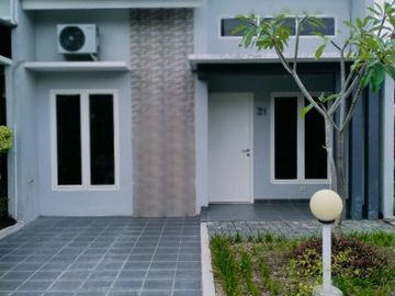 2022 SAATNYA KELUARGA TINGGAL DI PERUMAHAN ONE GATE SYSTEM DI IMOGIRI BANTUL SIAP HUNI 15 MENIT KE UAD 4