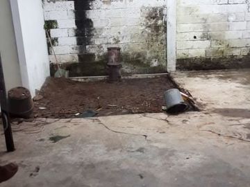 Dijual Rumah Taman Chrysant 1 BSD Rapi Siap Huni Cluster Nyaman Blok I4 Kencana Loka BSD City Tangerang