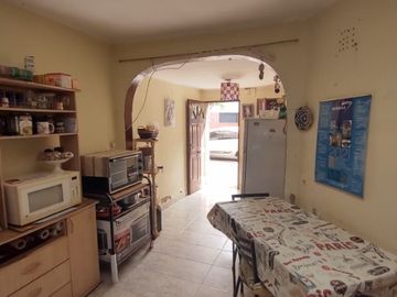 Casa PH en venta en Villa Lynch