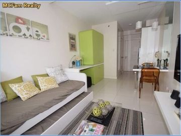 Ready for Occupancy 1 Bedroom unit Rent to Own Condo for Sale in Espana UST/Ubelt Manila - University Tower 4 P. Noval