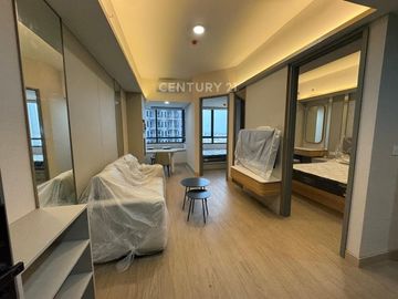 Unit Apartemen Pakuwon Residences Bekasi Full Furnish View Pool