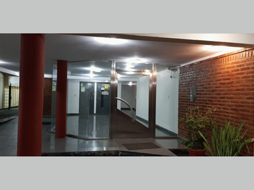 NUEVO PRECIO - Departamento en Venta en Almagro 1 ambiente 35 m2 + balcón al frente, con cochera - Maza 600