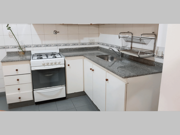 NUEVO PRECIO - Departamento en Venta en Almagro 1 ambiente 35 m2 + balcón al frente, con cochera - Maza 600