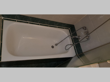 NUEVO PRECIO - Departamento en Venta en Almagro 1 ambiente 35 m2 + balcón al frente, con cochera - Maza 600