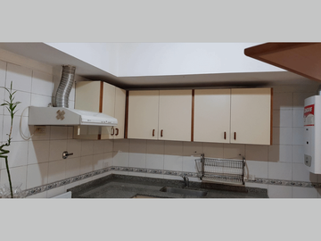 NUEVO PRECIO - Departamento en Venta en Almagro 1 ambiente 35 m2 + balcón al frente, con cochera - Maza 600