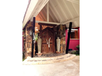 VENTA CASAEN ALTOS DEL MARIA  CON PISCINA, BBQ,REMATO