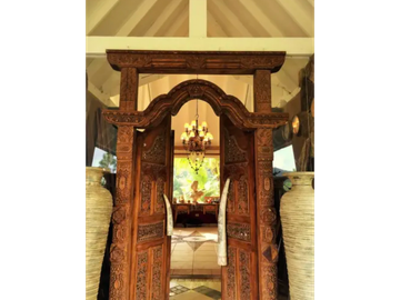 VENTA CASAEN ALTOS DEL MARIA  CON PISCINA, BBQ,REMATO