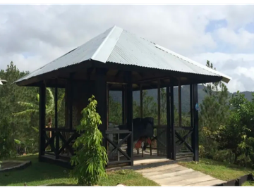 VENTA CASAEN ALTOS DEL MARIA  CON PISCINA, BBQ,REMATO