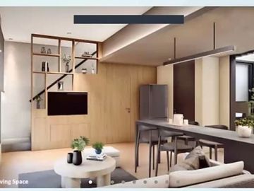 RUMAH MEWAH 2 LANTAI MYZA BSDCITY DISKON PROMO MURAH DEKAT TOL 1.5Man