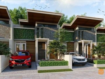 Perumahan Siap Bangun Villa Gunung Buring Dekat Exit Tol Malang