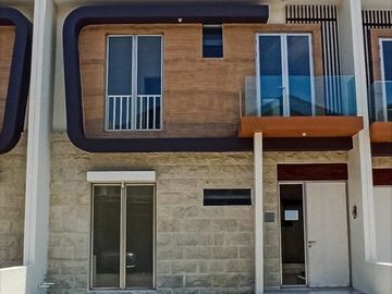Jual Rumah Baru Gress di Perumahan Greenland Raya Menganti