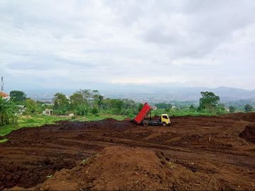 Rumah Villa 2 Lantai 500 Jutaan Cocok untuk Healing di Bandung Ngamprah Padalarang