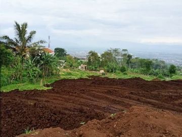 Rumah Villa 2 Lantai 500 Jutaan Cocok untuk Healing di Bandung Ngamprah Padalarang