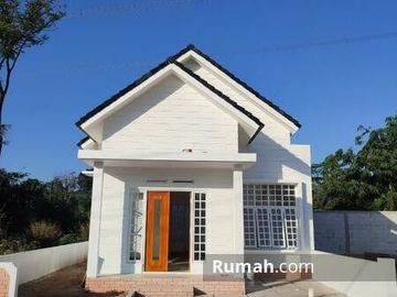 Promo Rumah Baru Harga Murah Sukamanah Islamic Village Purwakarta