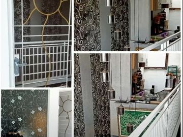 Rumah Dalam Perumahan Cendana Residence