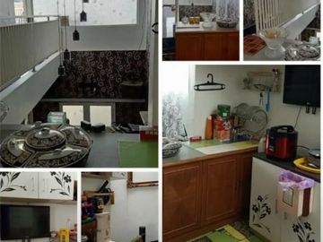 Rumah Dalam Perumahan Cendana Residence