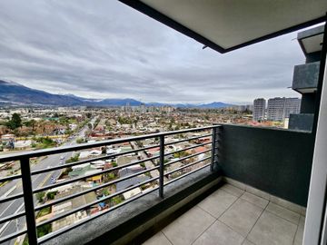 Departamento Mall Plaza La Florida