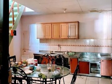 Murah Banget! Rumah 1.5 Lantai Gading Serpong Sektor 7A