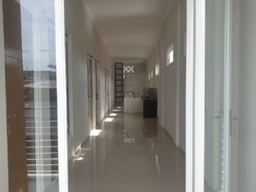 Rumah Kos Aktif Dekat Kampus Full Furnish Dinoyo Kota Malang
