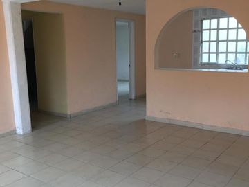 CASA HABITACION FUNCIONAL