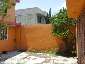 CASA HABITACION FUNCIONAL