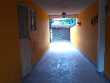 CASA HABITACION FUNCIONAL