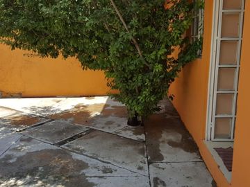 CASA HABITACION FUNCIONAL